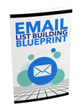 Email List Building Blueprint Book