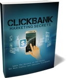 Clickbank Marketing Secrets Book