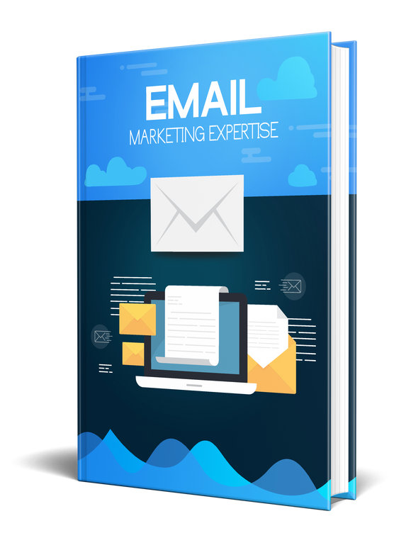 Email Marketing Expertise Book