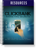 Clickbank Marketing Secrets Resources