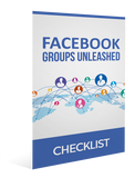 Facebook Groups Unleashed Checklist