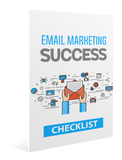 Email Marketing Success Checklist