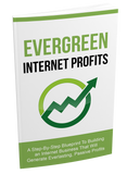 Evergreen Internet Profits Book