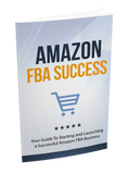 Amazon FBA Success Book